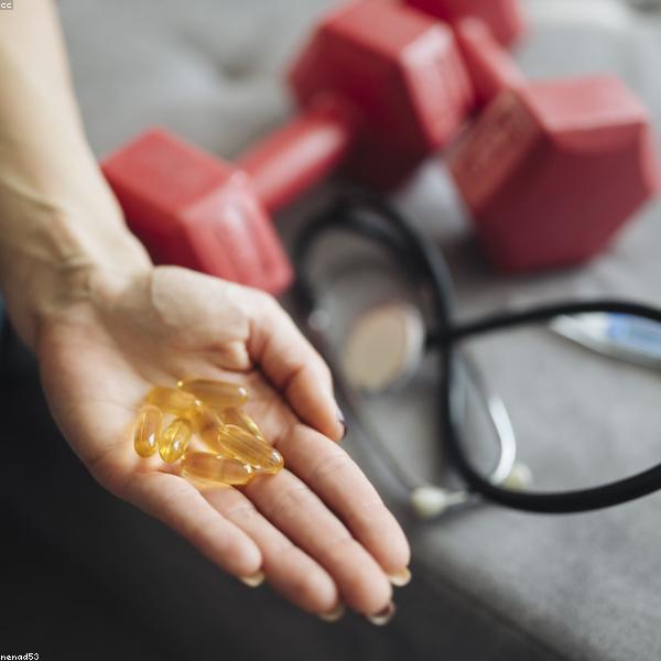 Adjustable Dumbbells Pair