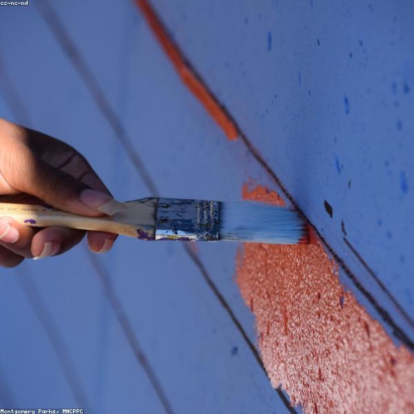 Watercolor Brush Set