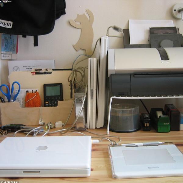 Digital Drawing Tablet