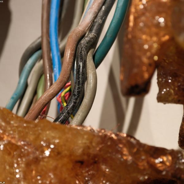 Abstract Wall Art Print