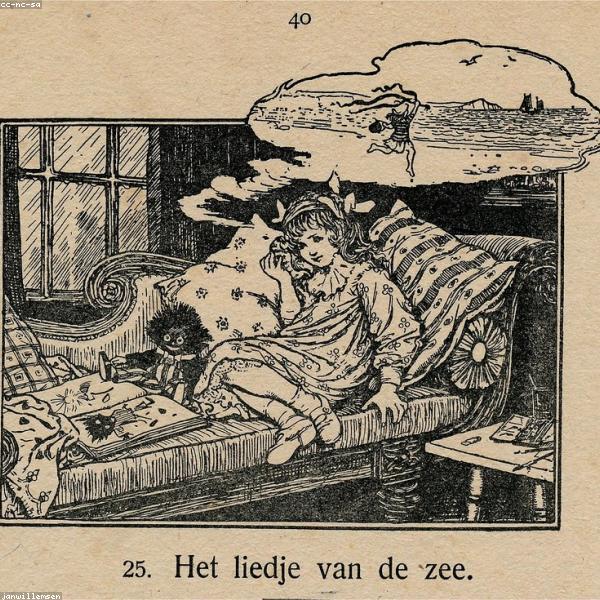 Childrens Picture Book