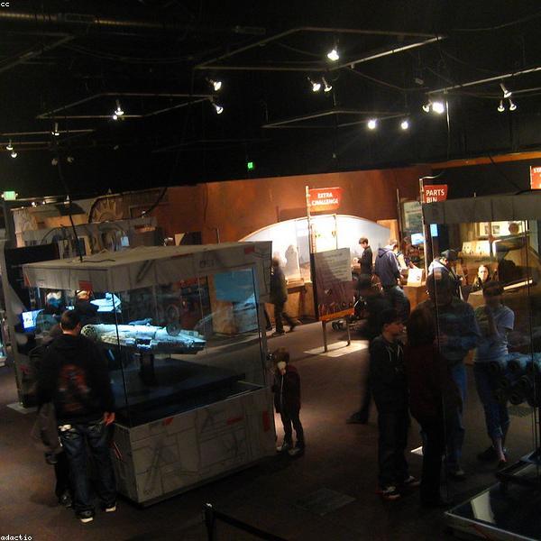 Sci-Fi Novel Collection