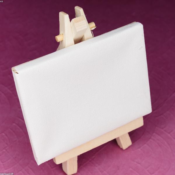 Canvas Easel Stand